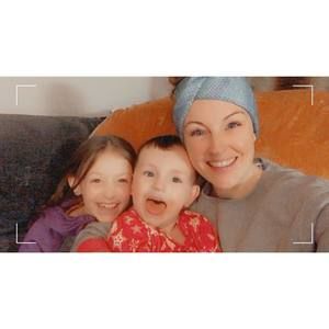 Meet your Posher, Jenna